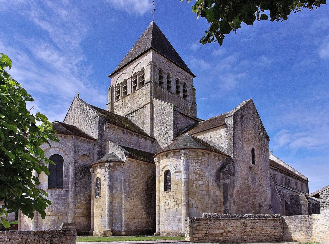 Vue de Uzay-le-Venon