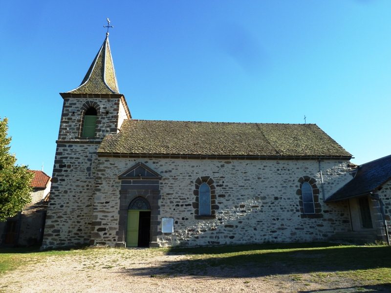 Vue de Vabres