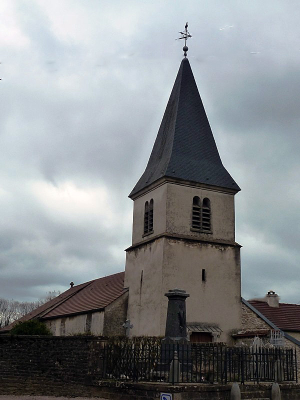Vue de Vaillant