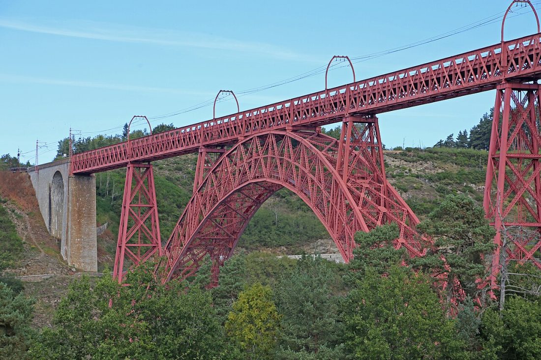 Vue de Val d'Arcomie