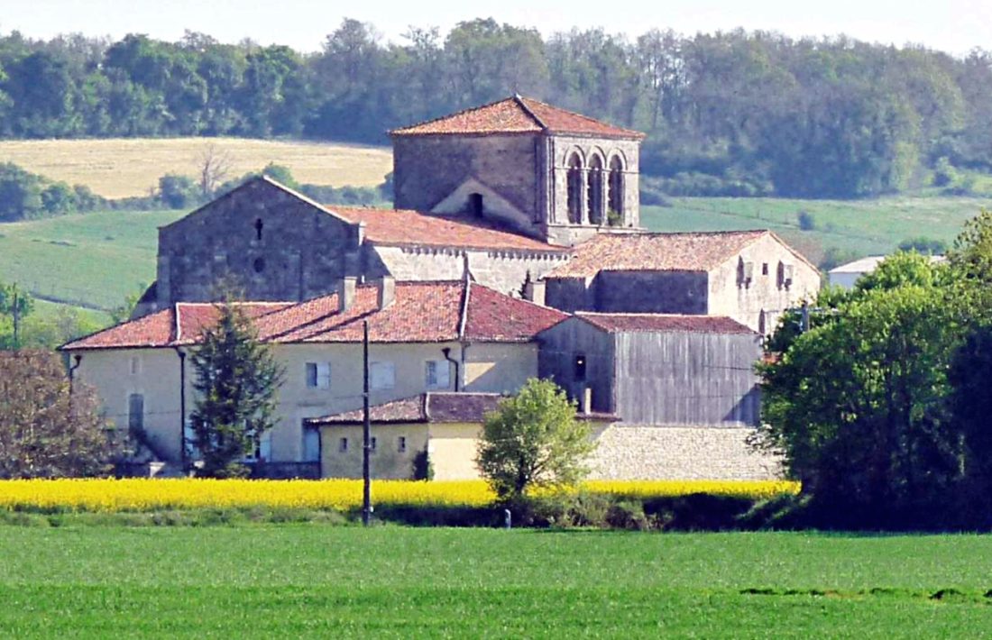 Vue de Val-d'Auge