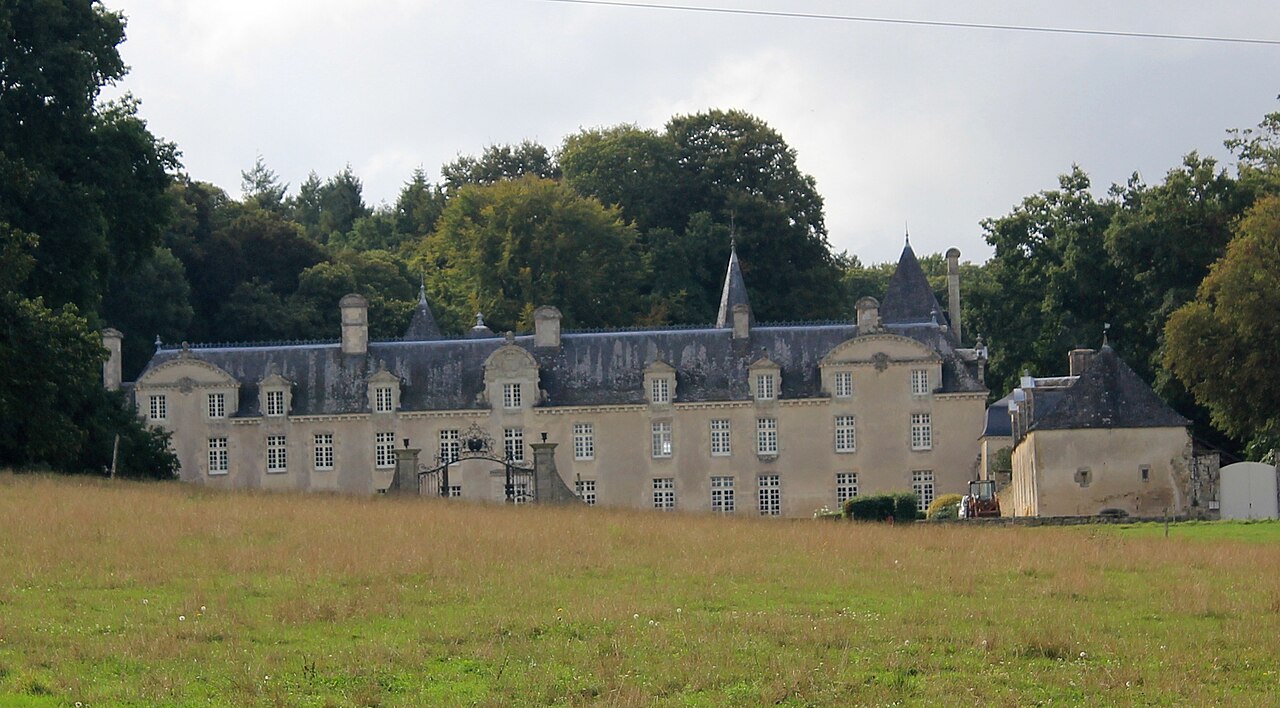 Vue de Val d'Oust