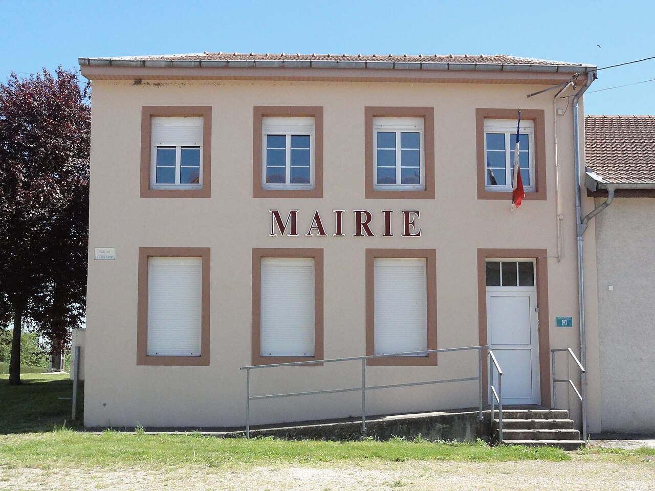 Vue de Val-de-Bride