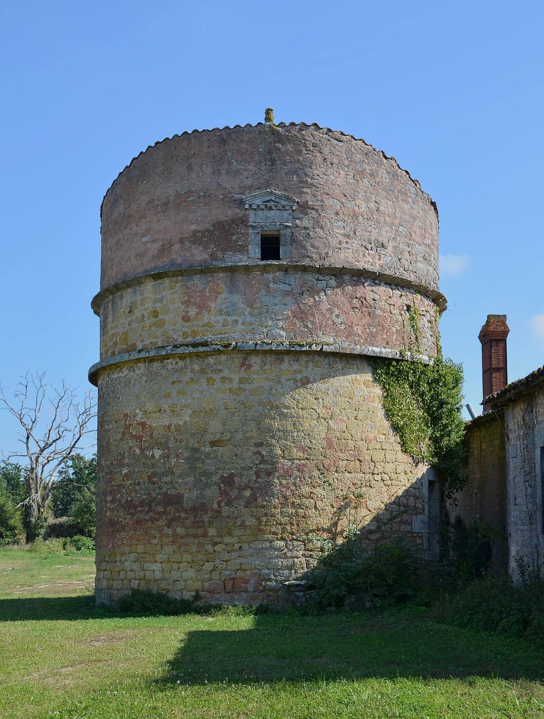 Vue de Val-de-Cognac