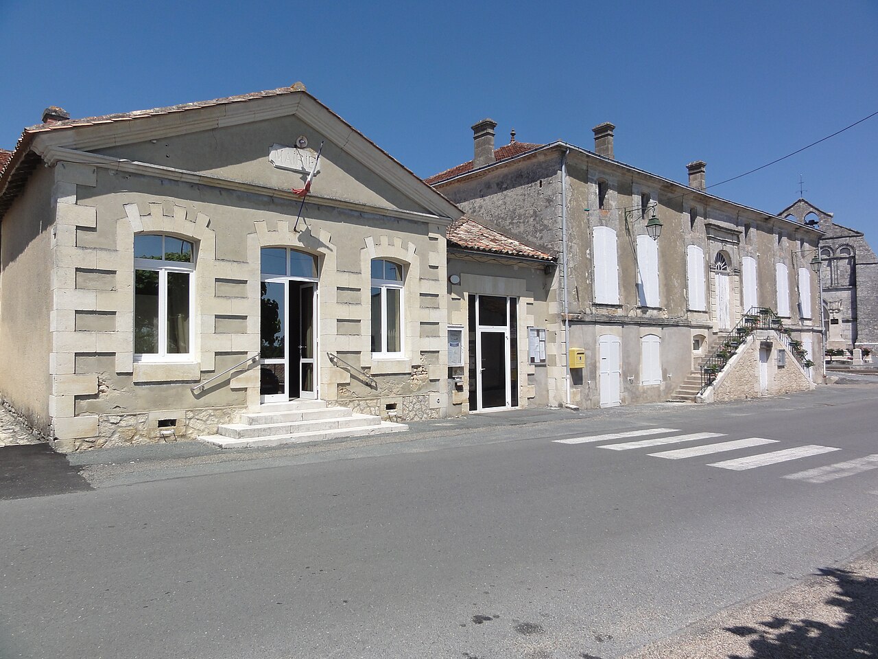 Vue de Val-de-Livenne