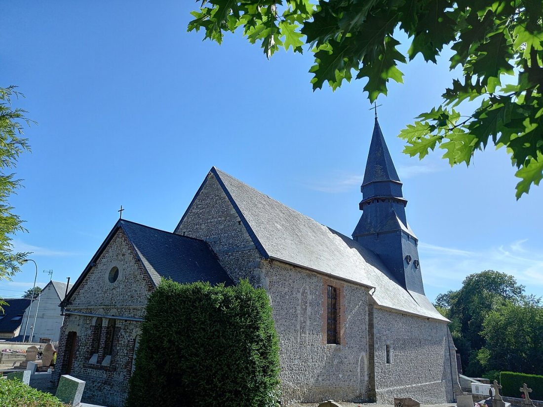 Vue de Val-de-Saâne