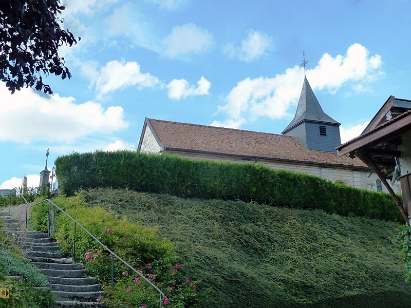 Vue de Val-de-Vière