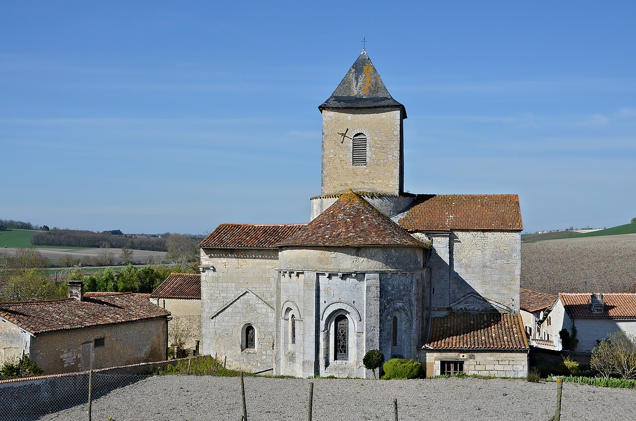 Vue de Val des Vignes