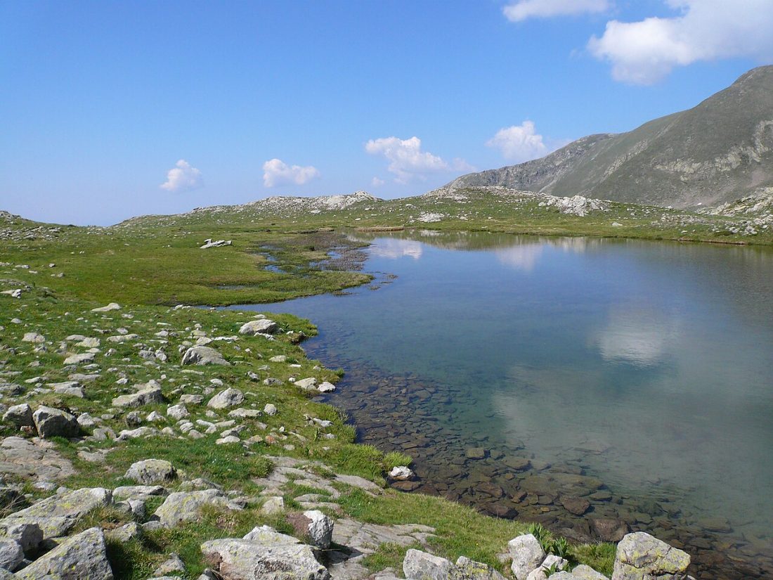 Vue de Valdeblore