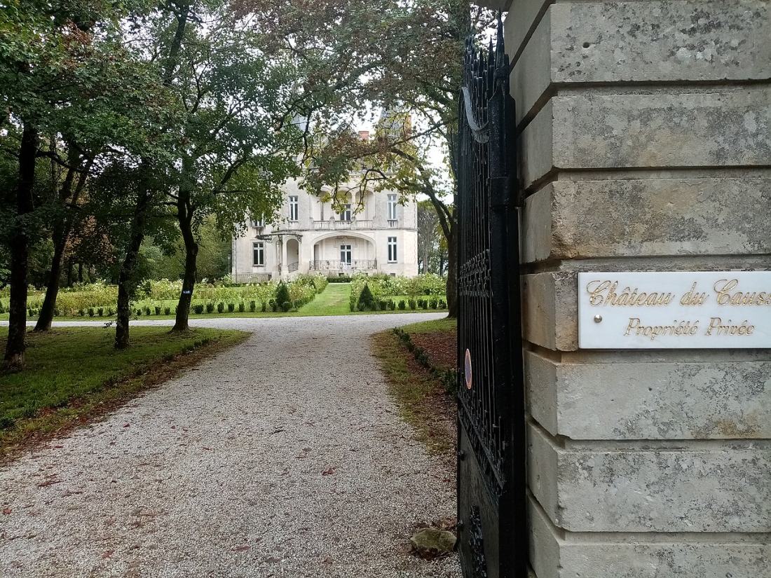 Vue de Valdurenque