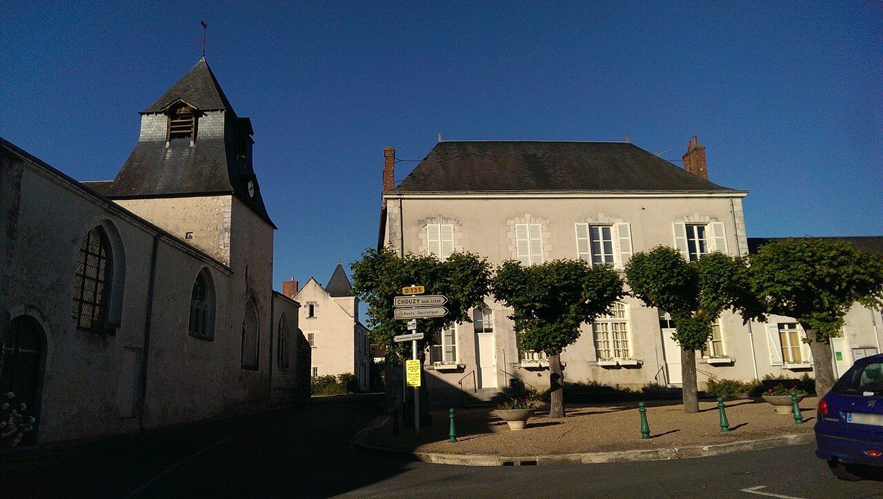 Vue de Valencisse