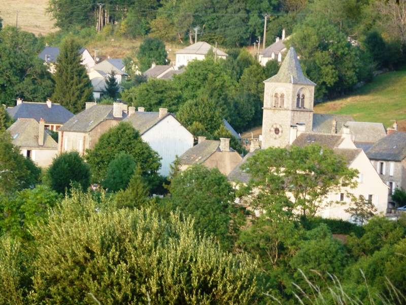 Vue de Valette
