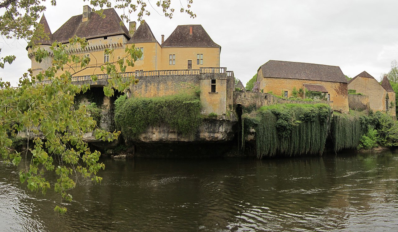 Vue de Valojoulx