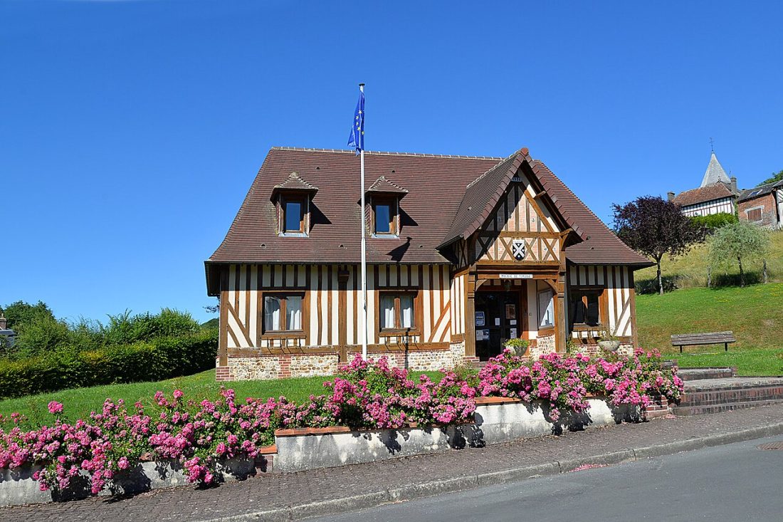 Vue de Valorbiquet