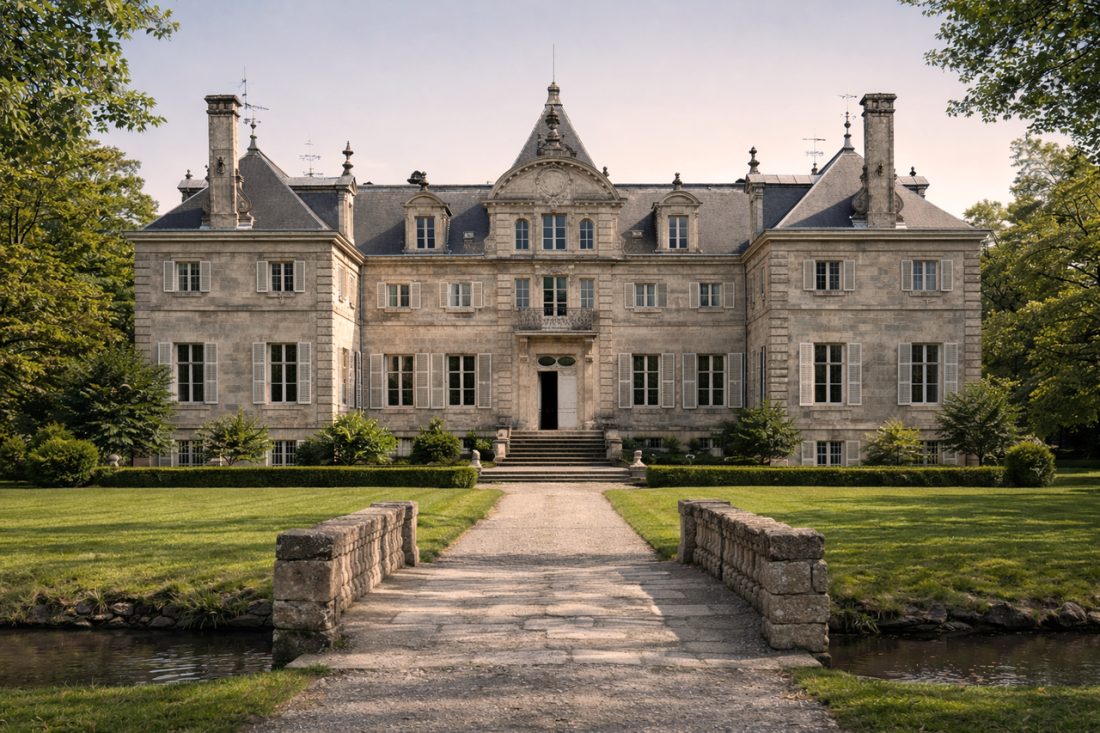 Vue de Vanault-les-Dames