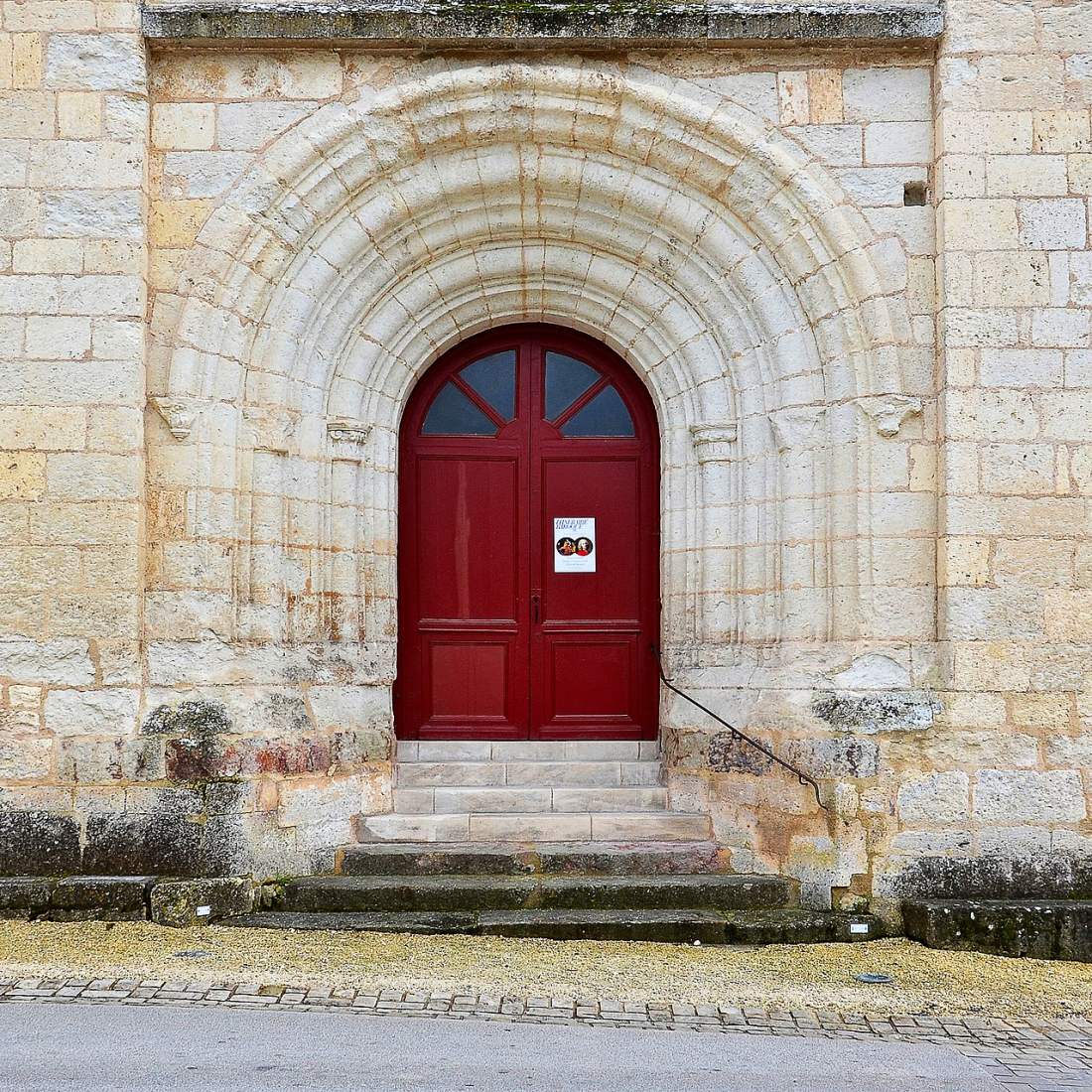 Vue de Vanxains