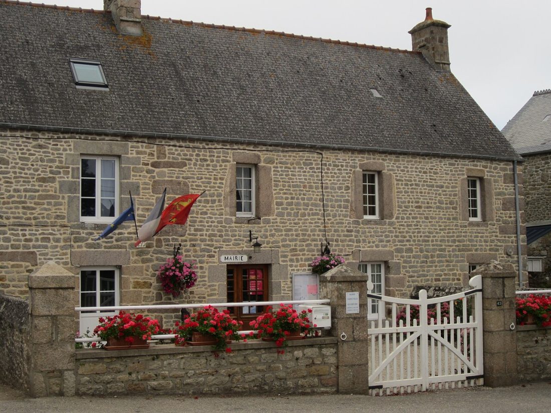 Vue de Varouville