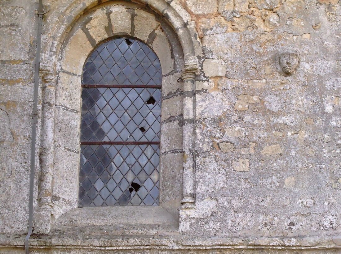 Vue de Vatry