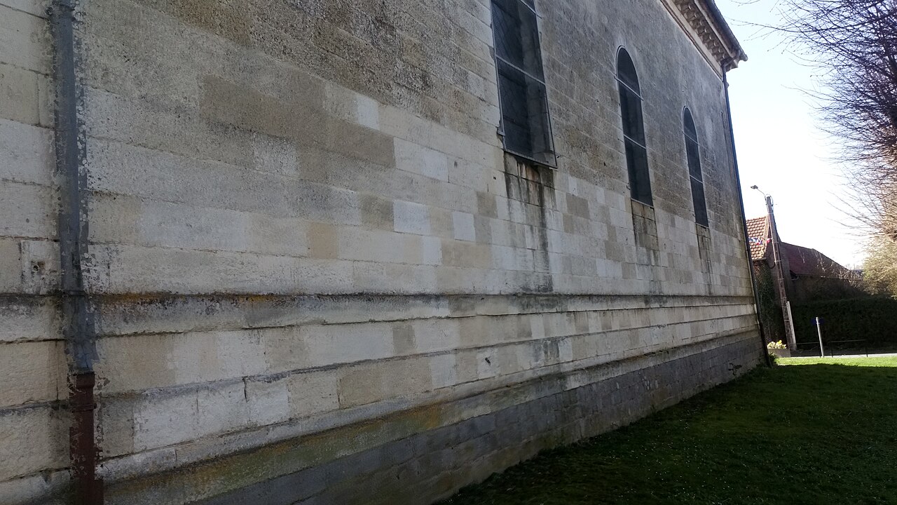 Vue de Vaux-sur-Somme