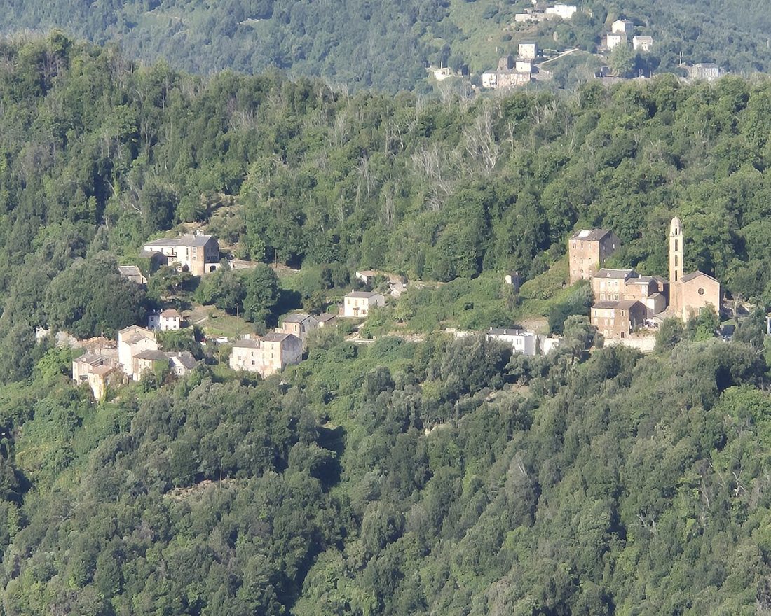 Vue de Velone-Orneto