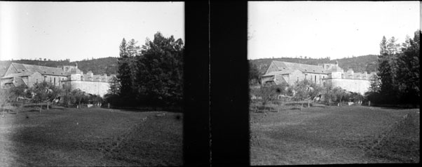 Vue de Verfeil