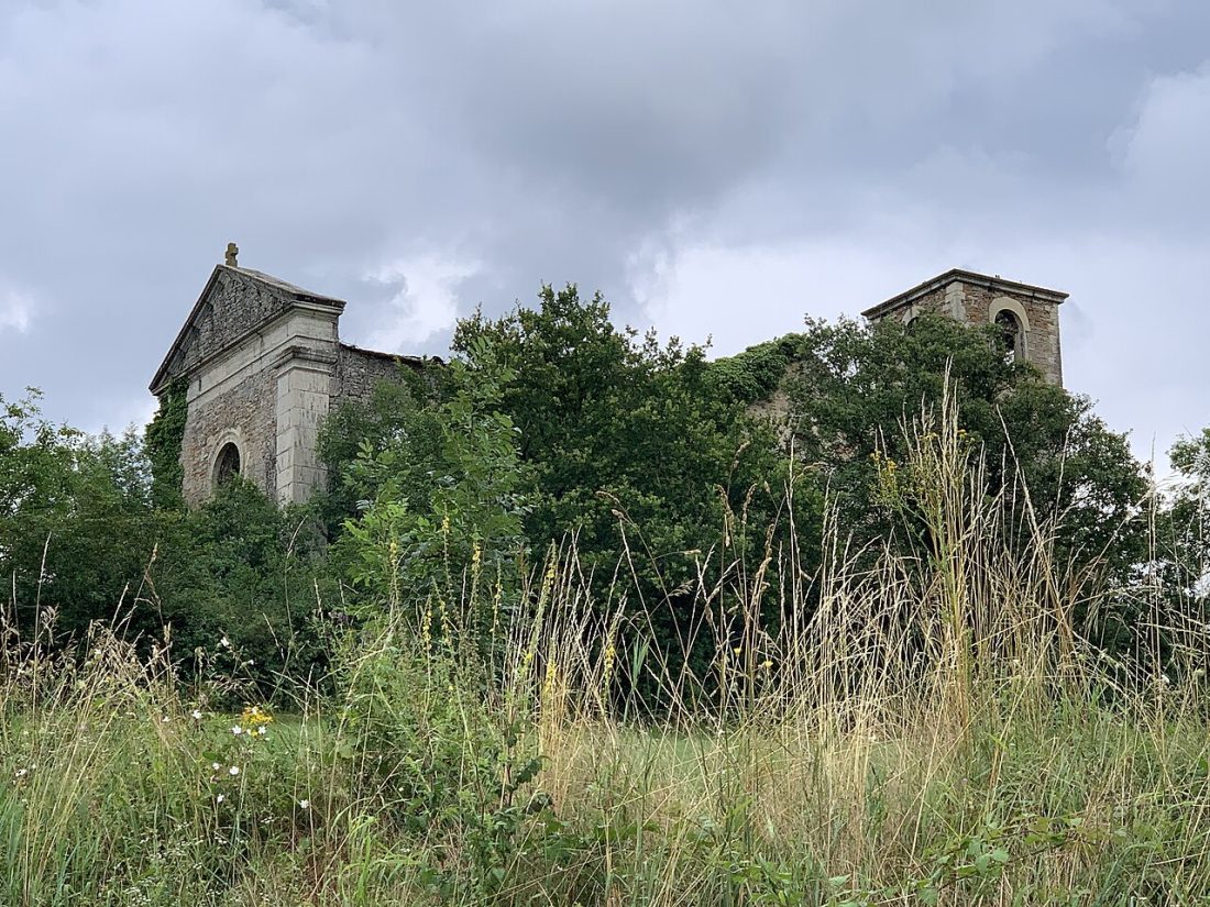 Vue de Vernas