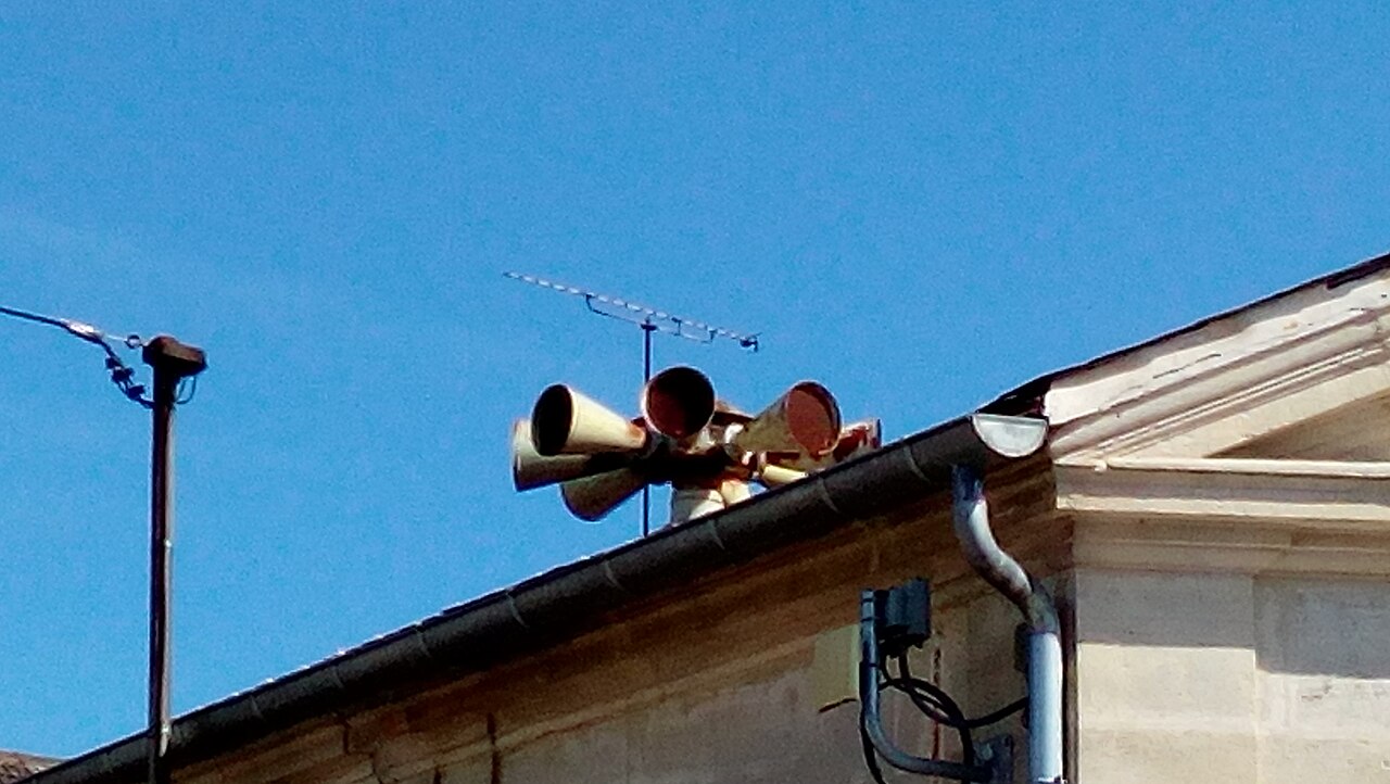 Vue de Verneuil-en-Halatte