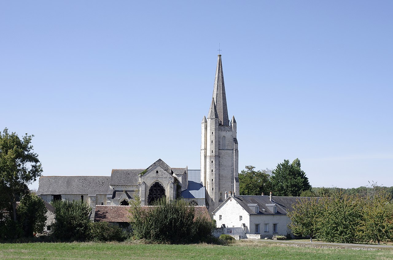 Vue de Verneuil-le-Château