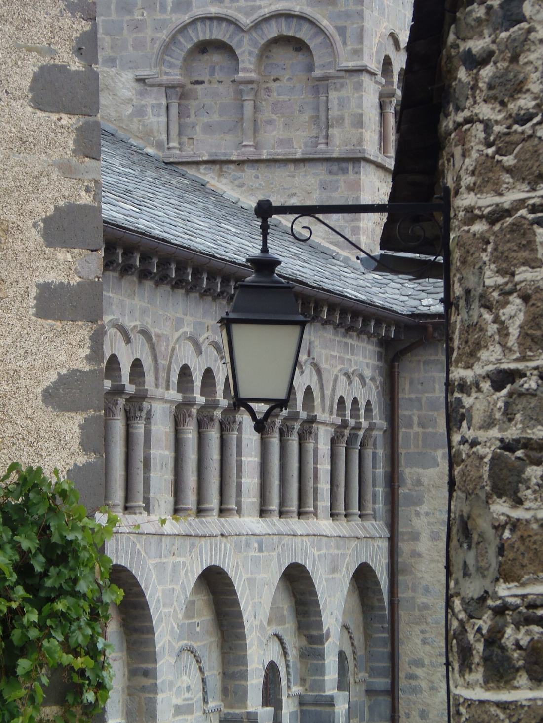 Vue de Vernines