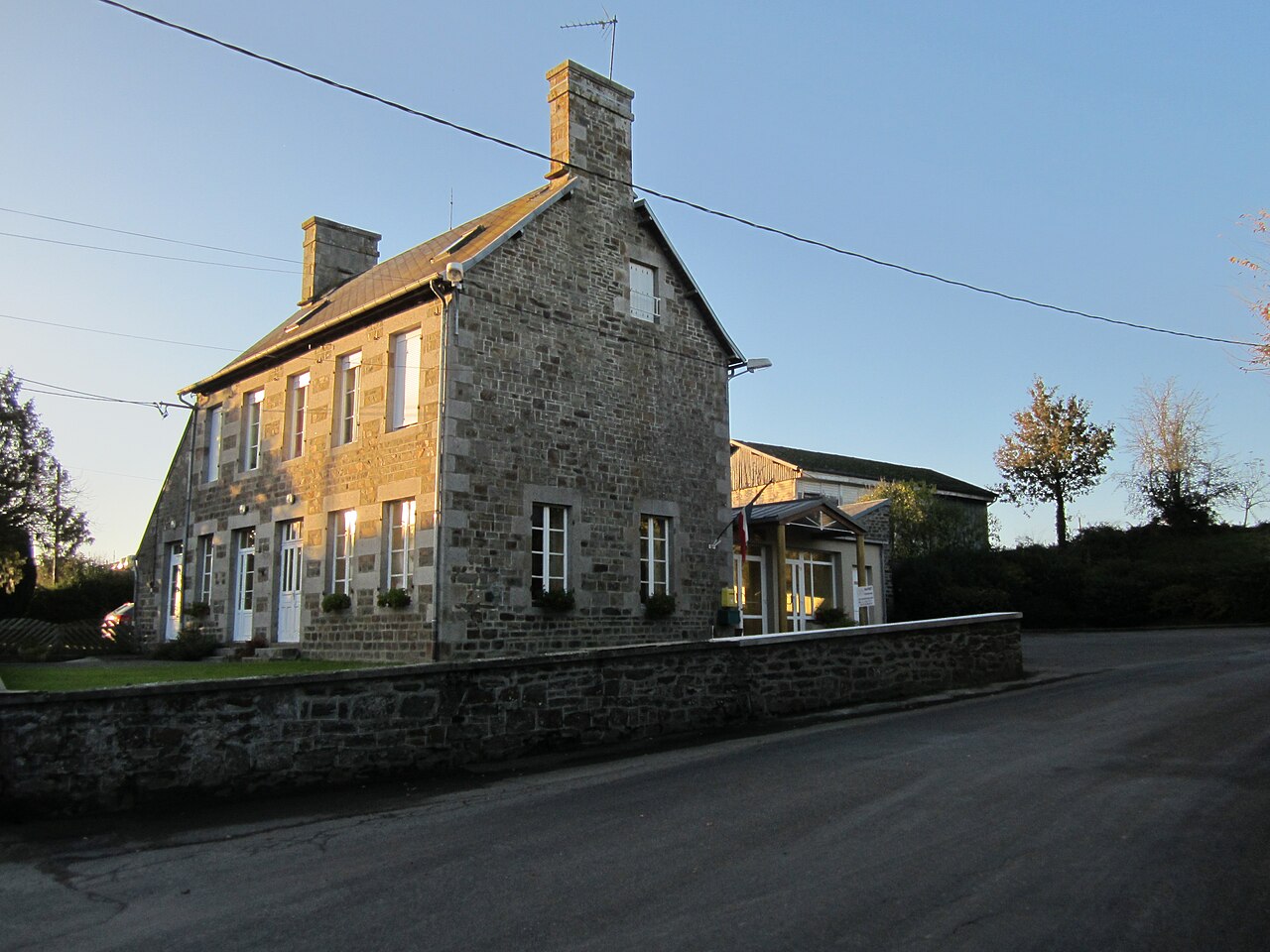 Vue de Vernix