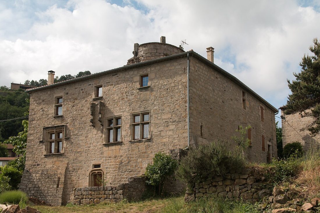 Vue de Vernon
