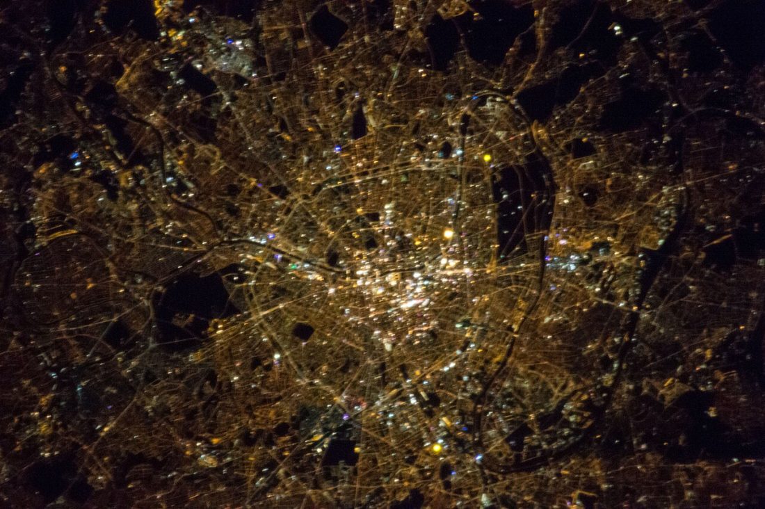 Vue de Vernoy