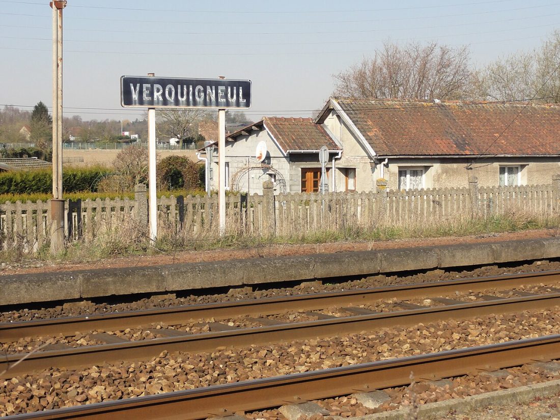 Vue de Verquigneul
