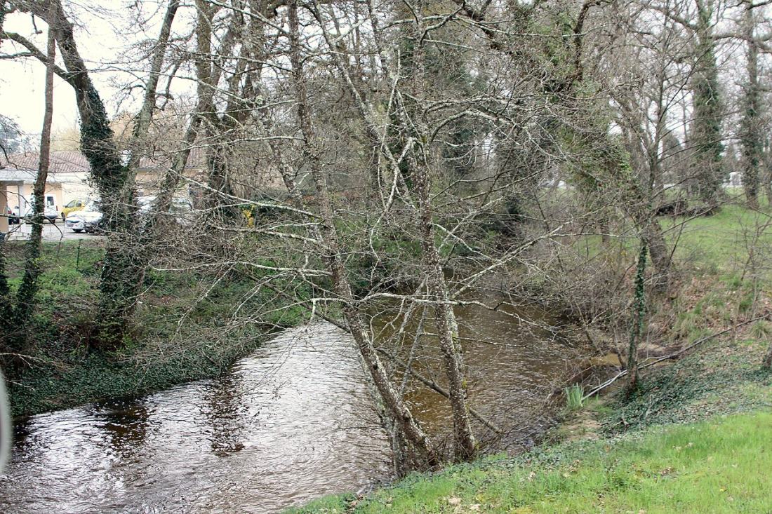 Vue de Vert