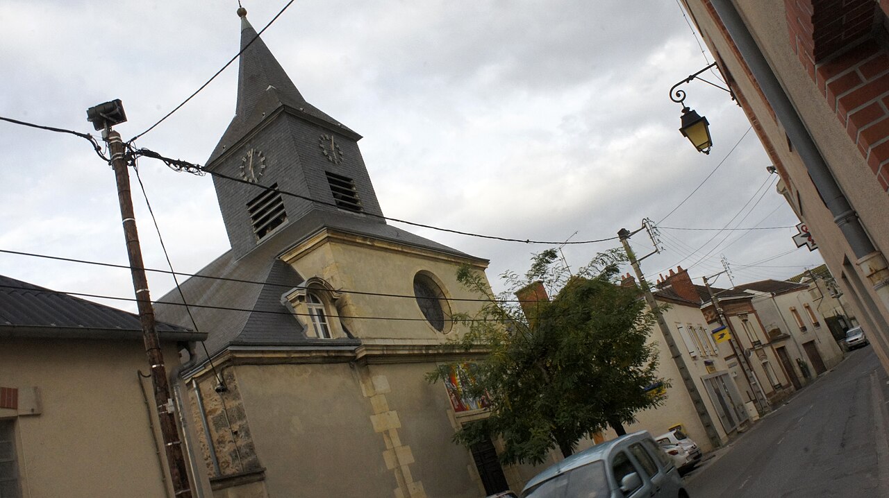 Vue de Verzenay