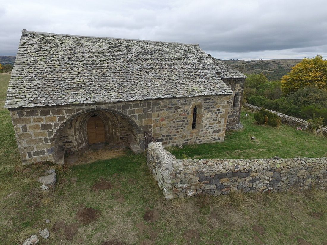 Vue de Vèze