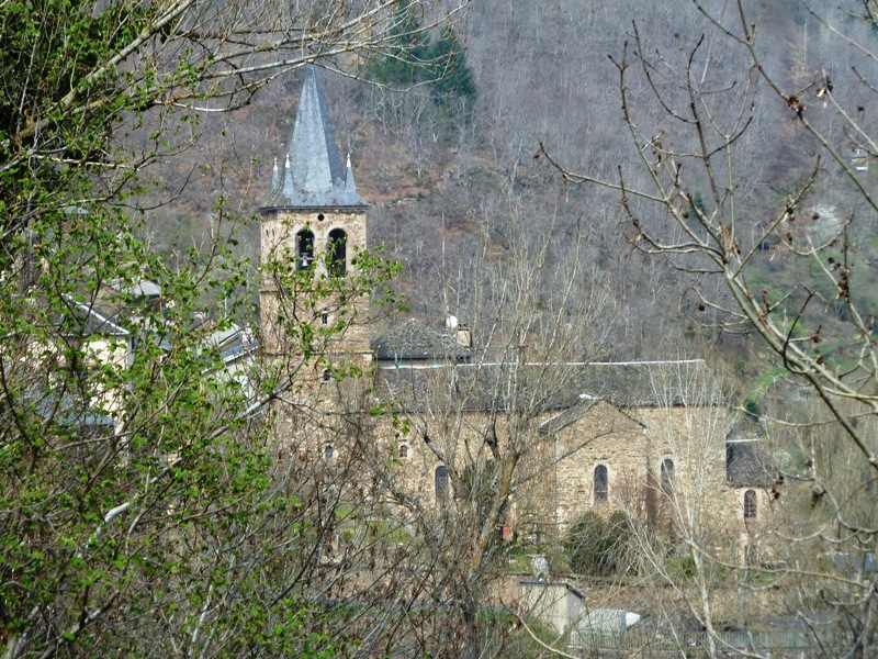Vue de Viala-du-Tarn
