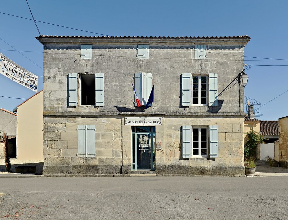 Vue de Vibrac
