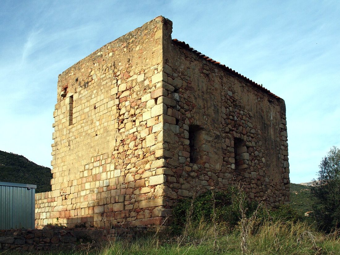 Vue de Vico