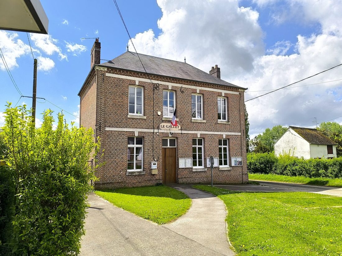 Vue de Viefvillers