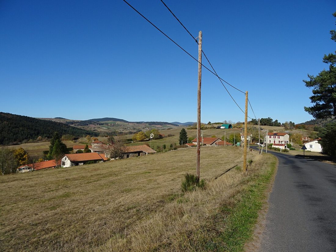 Vue de Vielprat