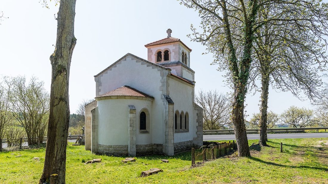 Vue de Viéville-en-Haye