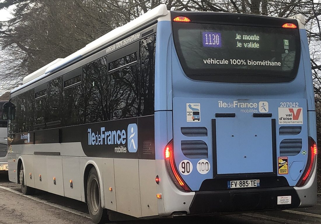 Vue de Vigny
