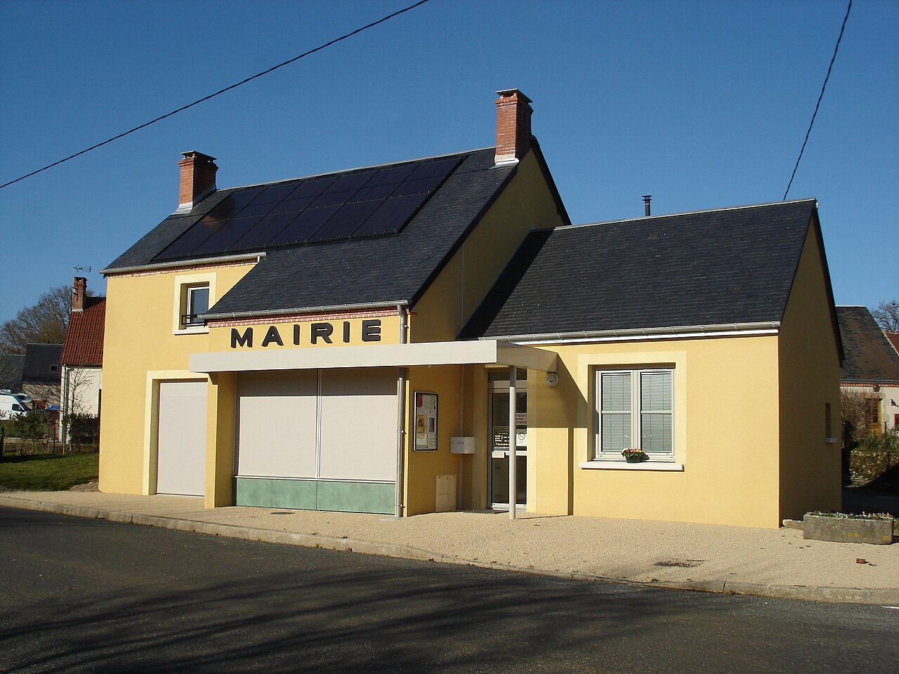 Vue de Vigoulant