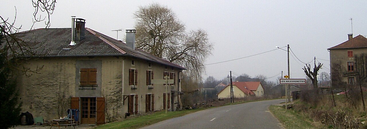 Vue de Ville-sur-Illon