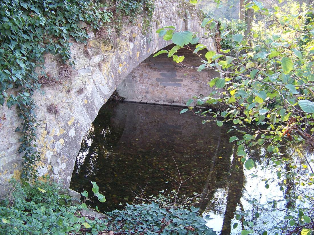 Vue de Villedubert
