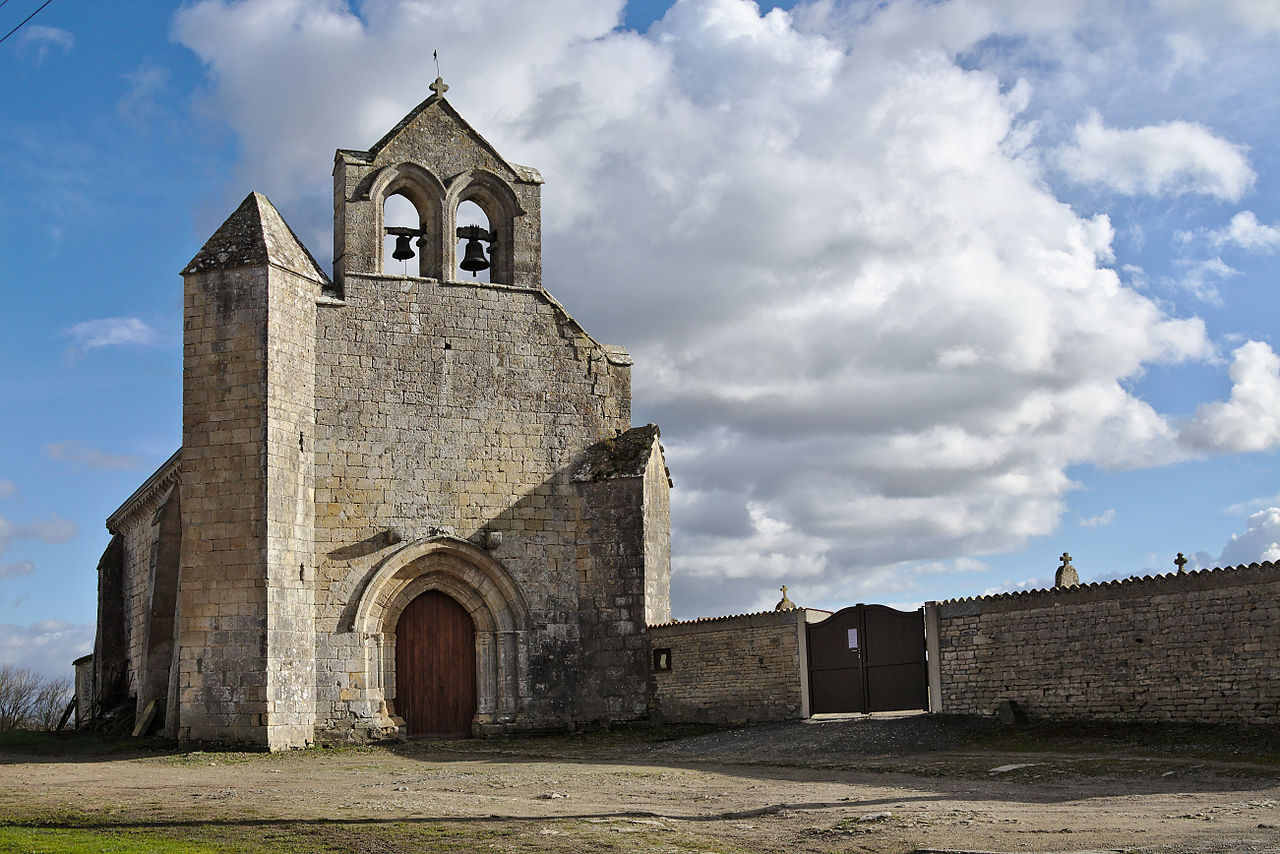 Vue de Villefollet