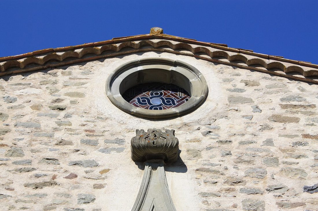 Vue de Villegly