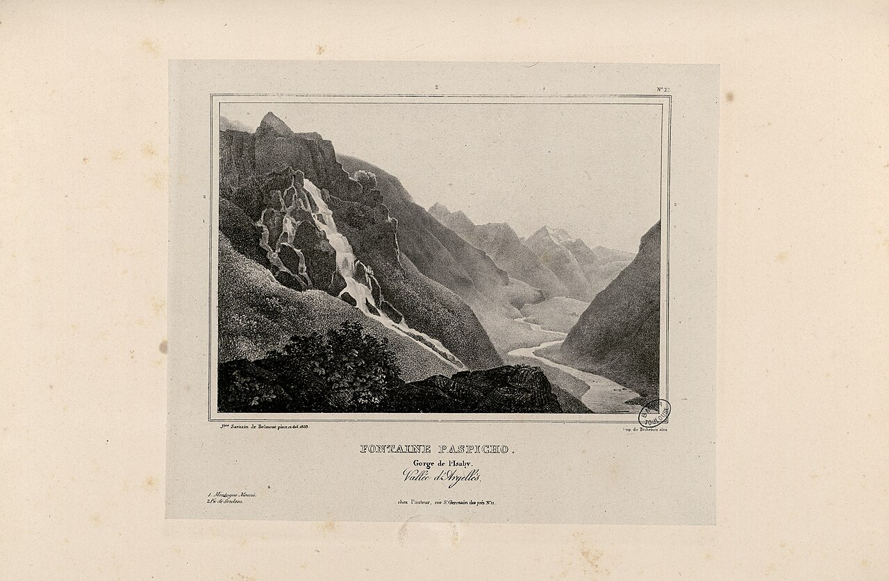 Vue de Villelongue