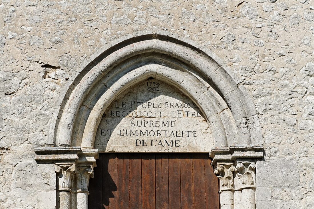 Vue de Villemaréchal